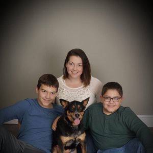 Meet your Posher, Trisha